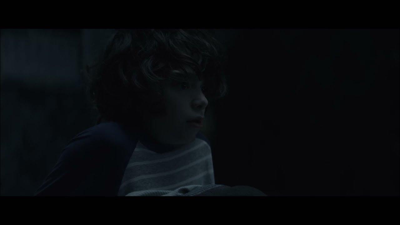 Cobweb 2023: Samuel Bodin's Debut Horror and Mixed Reviews